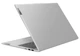 Ноутбук Lenovo IdeaPad Slim 5 16ABR8 (82XG007TRA) Cloud Grey - зображення 7