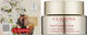 Krem przeciwzmarszczowy Clarins Nutri-Lumiere Jour na dzień 50 ml (3380810354294) - obraz 2