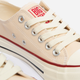 Trampki damskie do kostki Big Star NN274272 36 Beżowe (5900714739096) - obraz 5