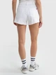 Шорти джинсові жіночі Big Star Authentic Girl W30 Білі (5900714718411) - зображення 2