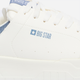 Buty sportowe męskie Big Star NN174150 43 Beżowe (5900714737665) - obraz 5