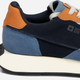 Buty sportowe męskie Big Star NN174356 43 Niebieskie (5900714744489) - obraz 5