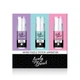 Система для ламінування брів та вій Lovely Brows Amino Puzzle System Lamination (Lashes1+2+3) - зображення 1