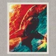 Картина по номерам Море, акула. Воплощение страха 40*50 см Art Craft 11504-AC - изображение 2