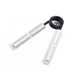 Кистевой эспандер Hand Grip PRO EasyFit EF-1902-150, 70 кг, серый (150 lb) - изображение 2