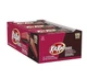 Шоколадний батончик KIT KAT DUOS Chocolate Strawberry Creme Wafer King Size 85г - зображення 6