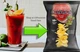 Чіпси CHAZZ Bloody Mary cocktail 90г - зображення 4