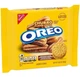 Печенье OREO Churro Creme Sandwich Cookies Limited Edition 303г - изображение 2