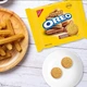 Печенье OREO Churro Creme Sandwich Cookies Limited Edition 303г - изображение 8