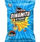 Чипсы Doritos Dinamita Sticks Hot Honey Mustard 255г - изображение 1