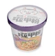 Локшина швидкого приготування Shizu Energy Instant Vermicelli Cup Clam Flavor 145 г - зображення 3