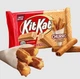 Шоколадний батончик Kit Kat Churro Limited Edition King Size 85г - зображення 6