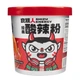 Локшина швидкого приготування Shizu Energy Shizuren Hot and Sour Flavor 130г - зображення 1