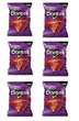 Чіпси Doritos Flamin Hot Cips 102г - зображення 4