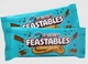 Шоколадный батончик Feastables MrBeast Peanut Butter Milk Chocolate 60г - изображение 2