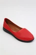 Балетки женские Benito 13677/12 38 Красные - изображение 1