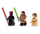 Конструктор LEGO Star Wars Сітх-шпигун Дарта Мола (75383) - изображение 5