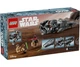 Конструктор LEGO Star Wars Сітх-шпигун Дарта Мола (75383) - изображение 8