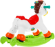 Fotel bujany Hola Toys Pony (6944167198719) - obraz 5