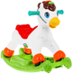 Fotel bujany Hola Toys Pony (6944167198719) - obraz 6