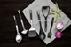 Ложка с прорезями MasterPro Foodies collection, 36 см (BGMP-4588) - изображение 3