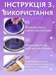 Баночный воскоплав с терморегулятором для депиляции для воска Pro Wax 100 Белый - изображение 4