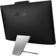 Monoblok ASUS ExpertCenter E3 AiO A3402WVAK-BA003W Black - obraz 5