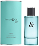 Woda toaletowa męska Tiffany Tiffany & Love For Him 90 ml (3614227728783) - obraz 2