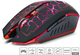 Миша Real-El RM-505 USB Black - зображення 2