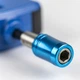 Набор бит Hoegert S2 1/4" 17 ед. (HT1S401) - изображение 4