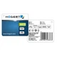 Топор Hoegert 600 г (HT3B070) - изображение 2