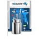 Краскопульт пневматический Hoegert (HT4R712) - изображение 2