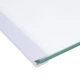 Hisense HK2004351 Полка морозильной камеры (стеклянная) для холодильника - изображение 3
