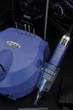 Фрезер Мокс X500 на 65W - 45000 об/мин (фиолетовый/purple) для маникюра и педикюра - изображение 4