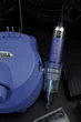 Фрезер Мокс X500 на 65W - 45000 об/мин (фиолетовый/purple) для маникюра и педикюра - изображение 7