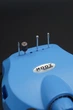 Фрезер Мокс X500 на 65W - 45000 об/мин (синий/sky blue) для маникюра и педикюра - изображение 8