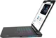 Ноутбук Lenovo IdeaPad Gaming 3 15ARH7 (82SB00XGRA) Onyx Grey / 15.6" IPS (1920x1080) Full HD 120 Гц / AMD Ryzen 5 6600H / RAM 16 ГБ / SSD 512 ГБ / nVidia GeForce RTX 3050 / 4-Zone RGB Підсвітка клавіатури - изображение 4