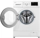 Пральна машина LG F2J3HS8W - зображення 3