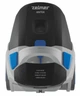 Пилосос Zelmer Jozek ZVC3506 B ( 900 Вт,мішок) - изображение 2