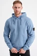 Чоловічі бавовняні худі Stone Island 6423 L - зображення 7