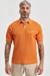 Трикотажне поло для чоловіків La Martina 6414 XXXL - зображення 1