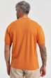 Трикотажне поло для чоловіків La Martina 6414 XXXL - зображення 6