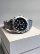 Классические часы Seiko SND379P, мужские часы сейко, seiko chronograph - изображение 2