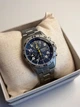 Классические часы Seiko SND379P, мужские часы сейко, seiko chronograph - изображение 4