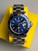 Классические часы Invicta 36781 Pro Diver, invicta automatic, инвикта с автоматическим механизмом - изображение 2