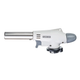 Портативный газовый резак, горелка Flame Gun 920 на цанговый баллон B534RRP68L - изображение 2