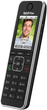 IP DECT телефон AVM FRITZ!Fon C6 Black (20002964) - зображення 3