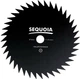 Нож Sequoia GB40T-255 - изображение 1
