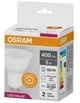 Світлодіодна лампа OSRAM LED VALUE, PAR16, 5W, 4000K, GU10 - зображення 4