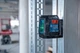 Лазерний нівелір Bosch GLL 12-22 G, до 12м, 0.3мм/м, чохол, чохол, 0.35кг - зображення 9